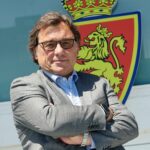 Raúl Sanllehí deja de ser el director general del Real Zaragoza